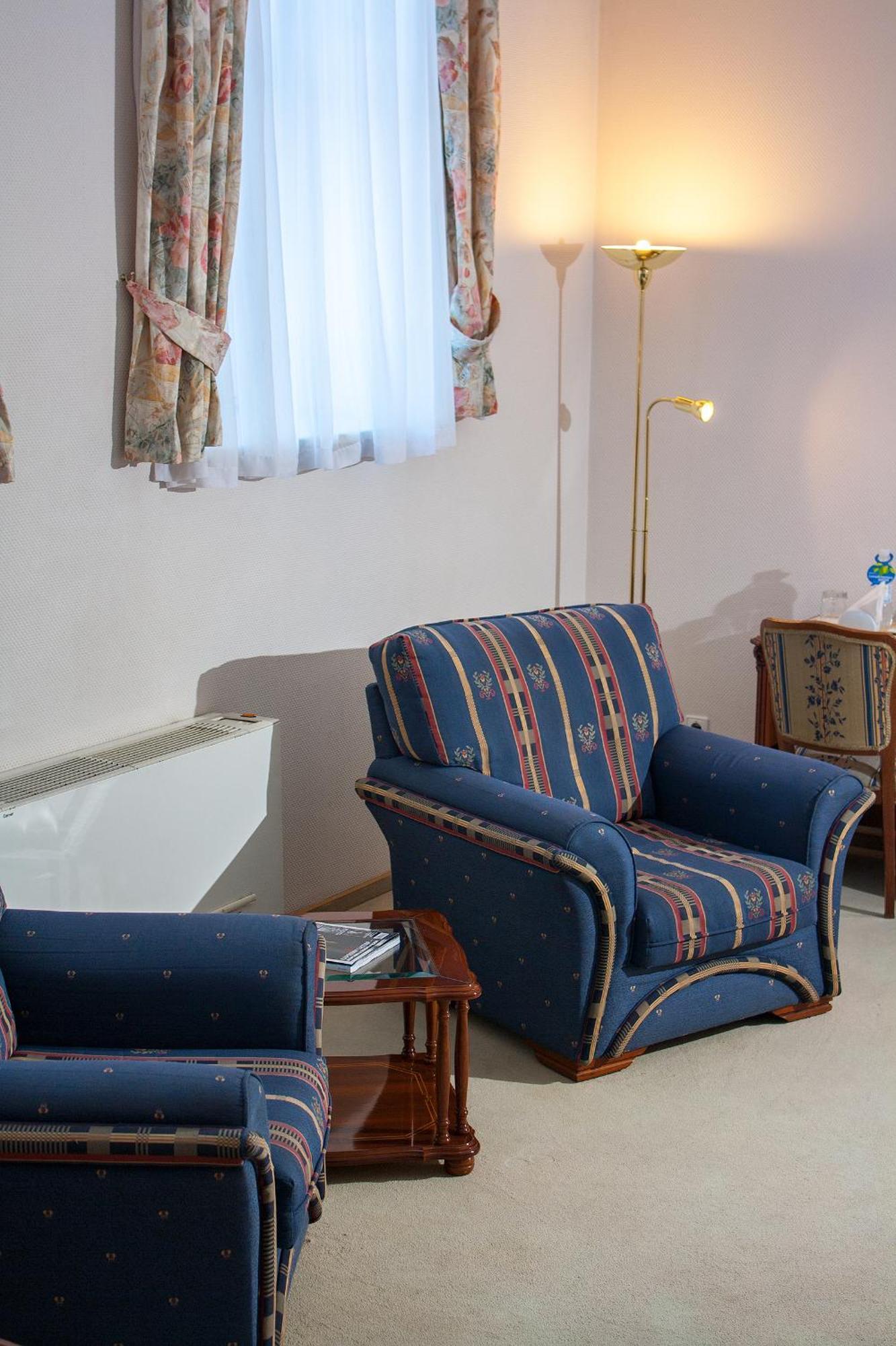 Astoria Hotel Dnipro Room photo