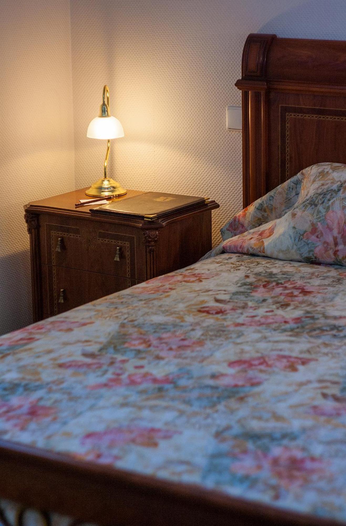 Astoria Hotel Dnipro Room photo