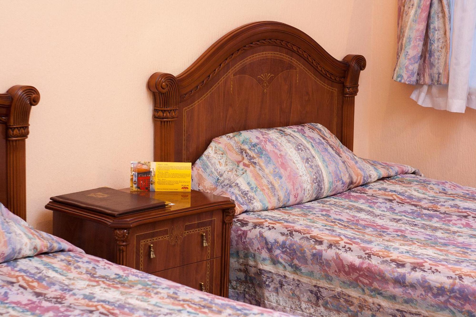 Astoria Hotel Dnipro Room photo