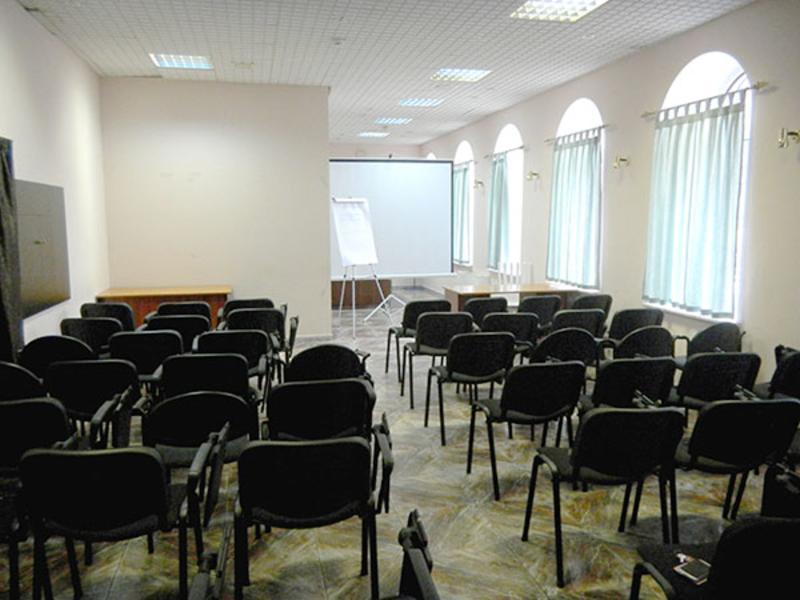 Astoria Hotel Dnipro Exterior photo